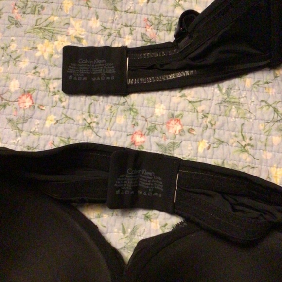 Calvin Klein bra - Picture 7 of 9